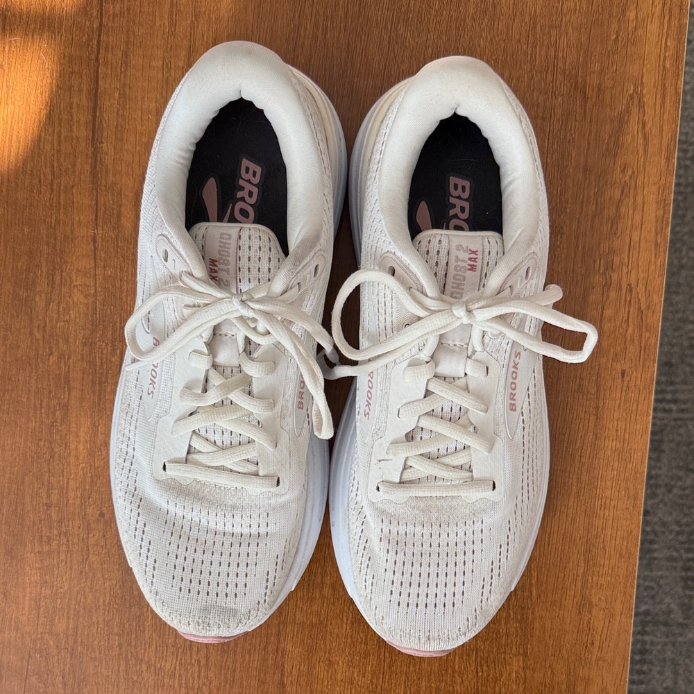 Brooks Ghost Max 2 - Picture 2 of 6